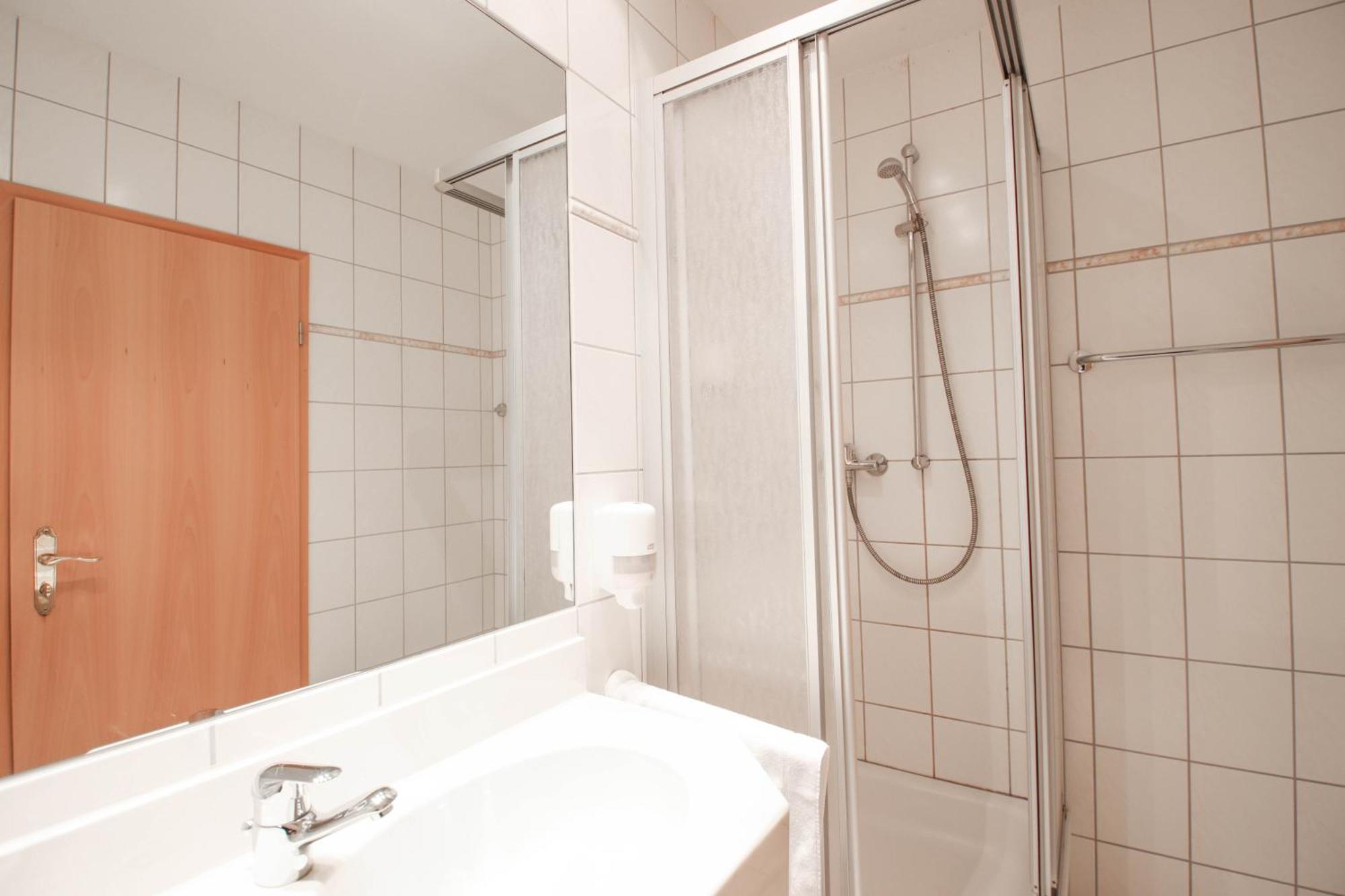 Ferien Hotel Villa Suedharz Sülzhayn Rom bilde