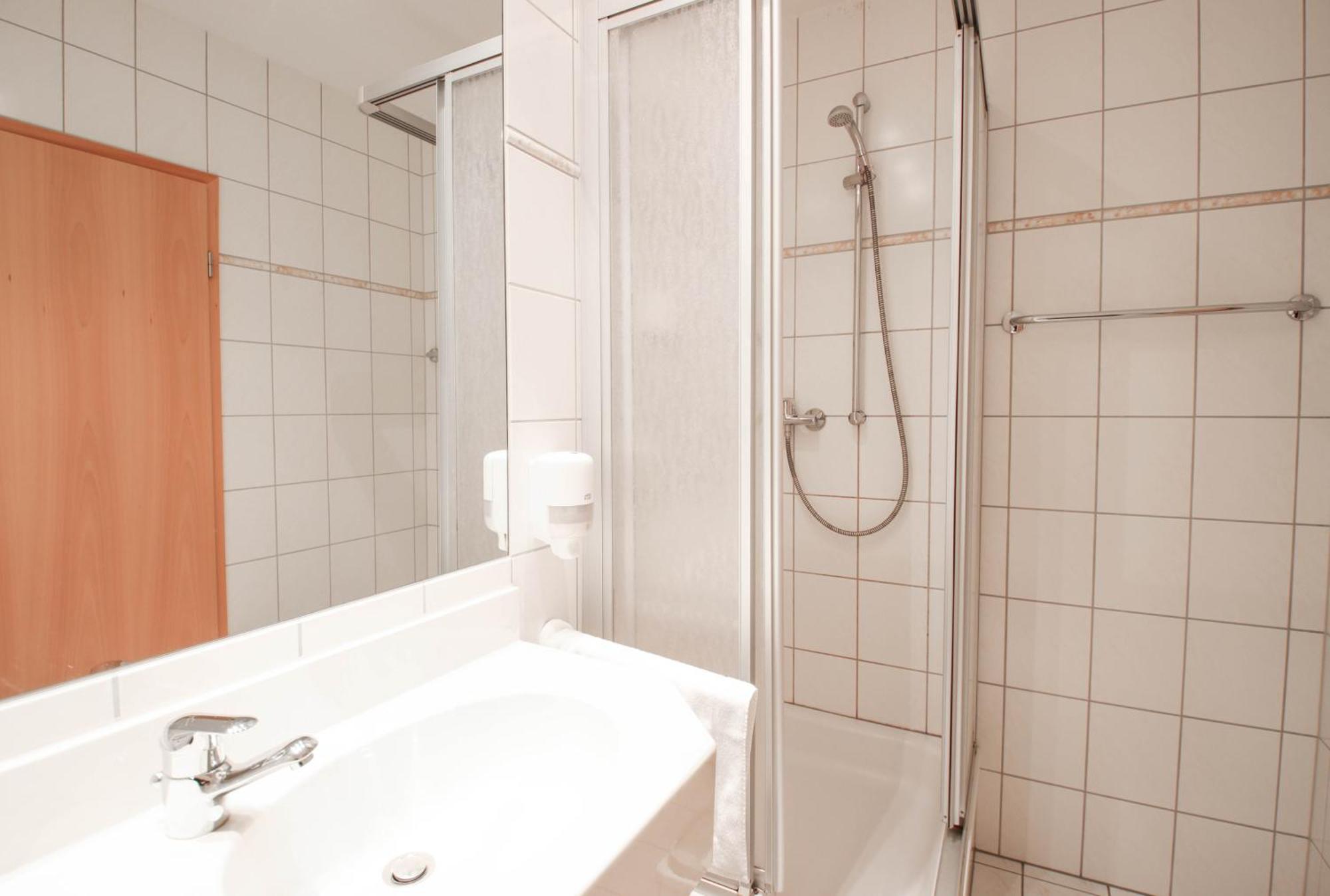 Ferien Hotel Villa Suedharz Sülzhayn Rom bilde
